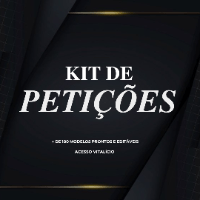 Imagem do produto Kit de Petições para Advogados