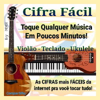 Imagem do curso Cifra Fácil Toque Tudo