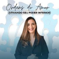 Imagem do produto WORKSHOP ORDENS DO AMOR - FORTALECENDO SUAS RELAÇÕES