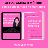 Imagem do curso Início da sua jornada no marketing 25