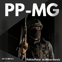 Imagem do produto Apostila PPMG | Lançamento 2025