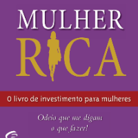 Imagem do curso Mulher Rica