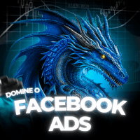 Imagem do produto Facebook ADS - Domine