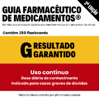 Imagem do produto Guia Farmacêutico de Medicamentos