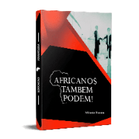Imagem do produto Africanos Tambem Podem!