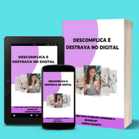 Imagem do curso Ebook Descomplica e Destrava no digital