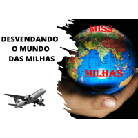 Imagem do produto EBOOK - DESVENDANDO O MUNDO DAS MILHAS