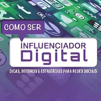 Imagem do produto O Guia Definitivo para Se Tornar um Influenciador e Monetizar sua Presença Online