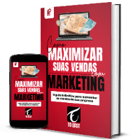 Imagem do produto Maximize suas vendas com Marketing