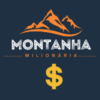 Imagem do produto Montanha Milionária