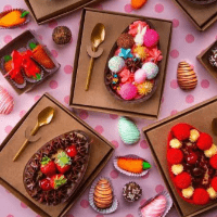 Imagem do produto Ovos de colher Gourmet lucrativos
