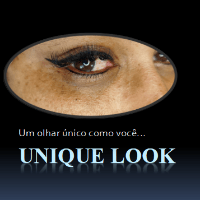 Imagem do produto Ebook Unique Look Micropigmentação de Olhos