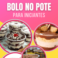 Imagem do produto BOLO NO POTE LUCRATIVO