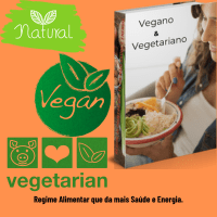 Imagem do produto Tudo Sobre Veganismo e Vegetariano