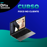 Imagem do produto Foco no cliente