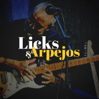 Imagem do produto LICKS & ARPEJOS