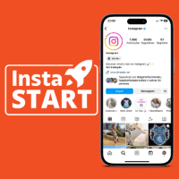 Imagem do produto Insta Start