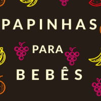 Imagem do curso Papinhas para Bebês