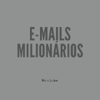 Imagem do curso E-mails Milionários | E-book