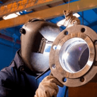 Imagem do curso SOLDADOR PROFISSIONAL MIG/MAG TIG E GÁS