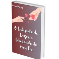 Imagem do produto O Labirinto de Laços e Liberdade do meu Eu