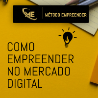 Imagem do curso Como Empreender no Mercado Digital