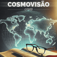 Imagem do curso CURSO - Cosmovisão Cristã