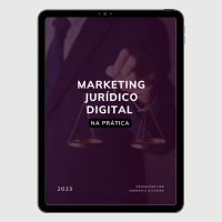 Imagem do produto Ebook Marketing Jurídico Digital na Prática