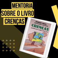 Imagem do curso Mentoria do livro CRENÇAS