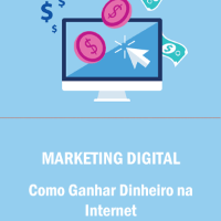 Imagem do produto como ganhar dinheiro na internet com marketing digital