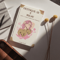 Imagem do curso Destaque-se  e  Brilhe O Manual de Autoestima e empoderamento  para Mulheres
