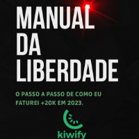 Imagem do curso MANUAL DA LIBERDADE