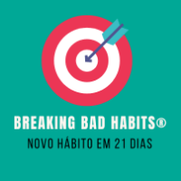 Imagem do curso Breaking Bad Habits Program®