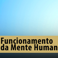 Imagem do produto Funcionamento da Mente Humana