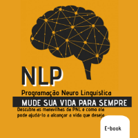 Imagem do produto NLP Programação Neuro Linguística