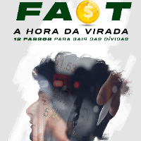 Imagem do curso E-book o segredo para sair das dívidas