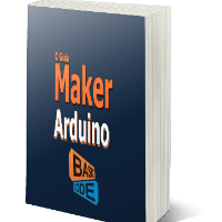 Imagem do curso O Guia Maker Arduino