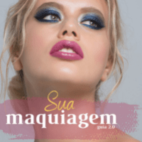 Imagem do produto Sua maquiagem
