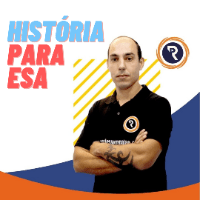 Imagem do curso CURSO DE HISTÓRIA