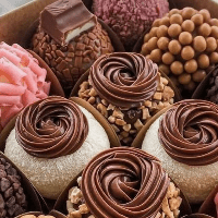 Imagem do produto 53 receitas de brigadeiro gourmet