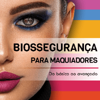 Imagem do curso Biossegurança para Maquiadores