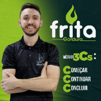 Imagem do produto ROTINA FRITA BARRIGA PRO3CS - SAÚDE, BEM-ESTAR E QUALIDADE DE VIDA - QUADRIMESTRAL