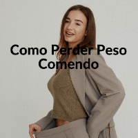 Imagem do produto Como Perder Peso Comendo