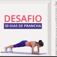 Imagem do produto Desafio dos trinta dias