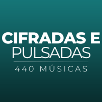 Imagem do produto 440 Músicas Cifradas e Pulsadas + Combo Teoria (Bônus)