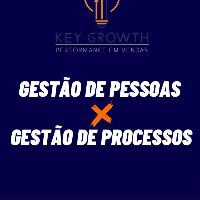 Imagem do produto GESTÃO DE PESSOAS X GESTÃO DE PROCESSOS