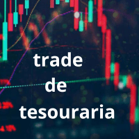 Imagem do produto trade de tesouraria