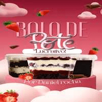 Imagem do curso Bolos de Pote Lucrativos