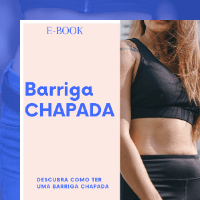 Imagem do produto Como ter  uma Barriga Chapada