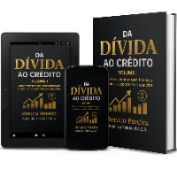Imagem do produto Da Dívida ao crédito - Volume 1